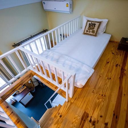 Baroque Boutique Resort Ranong Eksteriør billede